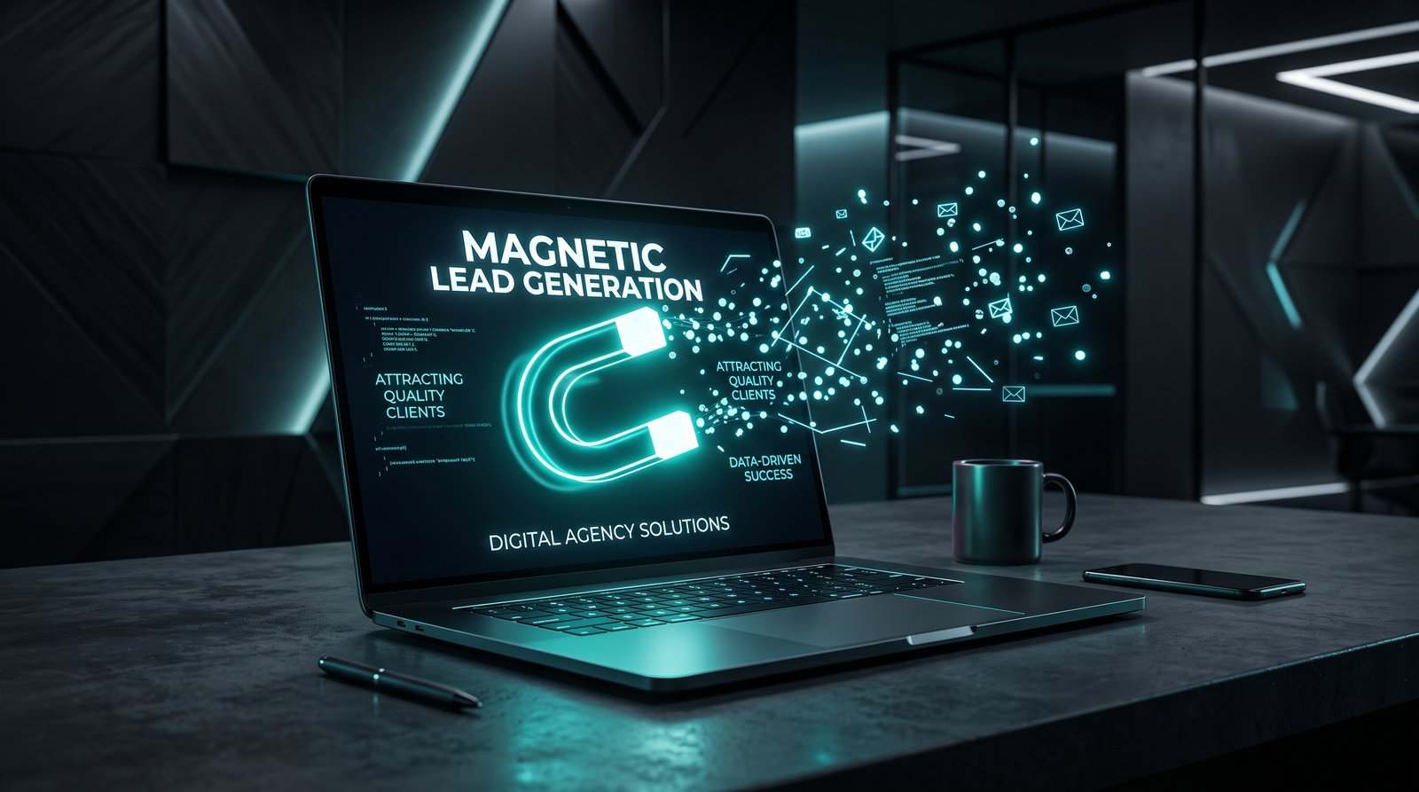 Vizitorët po Largohen Duarbosh? Fuqia e një "Lead Magnet" në Website-in Tuaj
